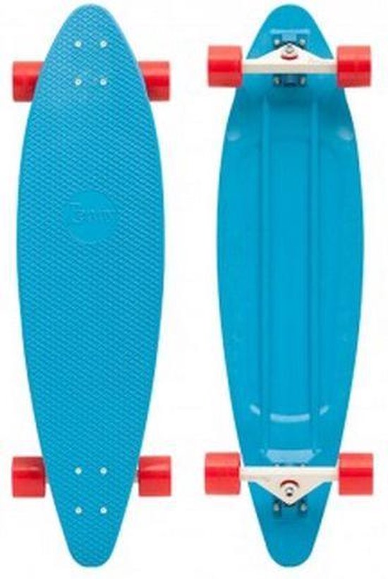 Penny Skateboards Australia Penny Longboard 36'' Blue