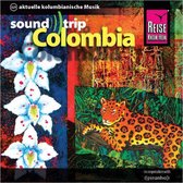 Soundtrip Colombia Kolum