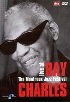 At The Montreux Jazz Festival