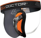 Shock Doctor Ultra Pro Carbon Flex Kruisbeschermer - XXL