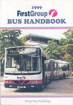 FirstGroup Bus Handbook
