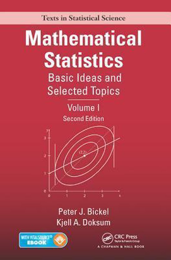 Mathematical Statistics - cover