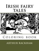 Irish Fairy Tales