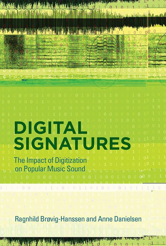 Digital Signatures - cover