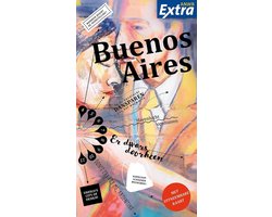 ANWB Extra  -   Buenos Aires