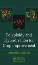 Polyploidy and Hybridization for Crop Improvement