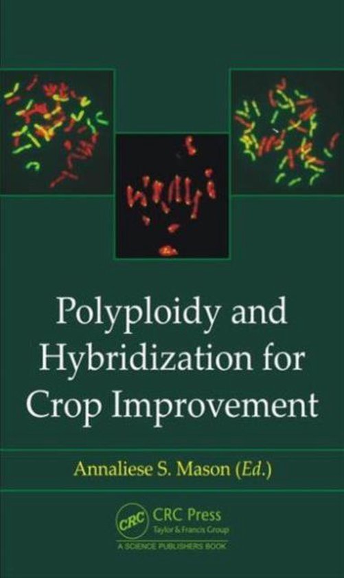 Foto: Polyploidy and hybridization for crop improvement