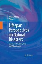 Lifespan Perspectives on Natural Disasters