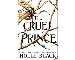 The Cruel Prince
