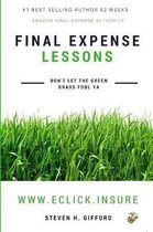 Final Expense Lessons