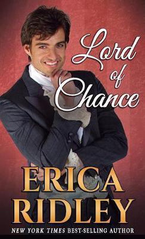 Rogues to Riches- Lord of Chance