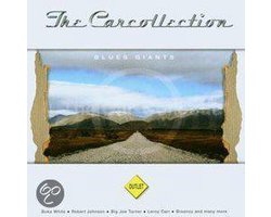 Carcollection Blues Giant