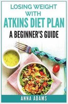 Losing Weight with Atkins Diet Plan