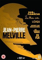 Jean-pierre Melville Collection