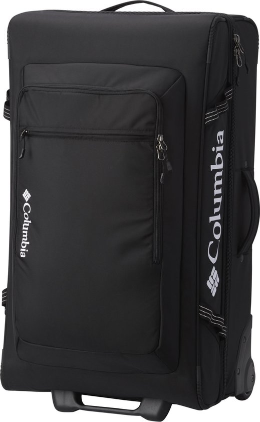 Columbia Input™ 28 Inch Roller Bag Reiskoffer Unisex Black