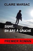 Sign , En Bas Gauche