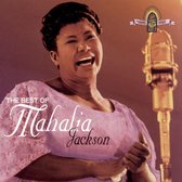 Best of Mahalia Jackson [1995]