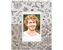 Fujifilm Instax Mini Pocket Alb. Ornaments 80 foto's  70100133806