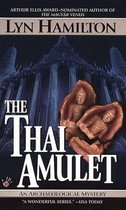 The Thai Amulet