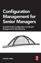 Configuration Management For Senior Mana