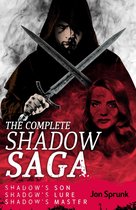 Shadow Saga - The Complete Shadow Saga