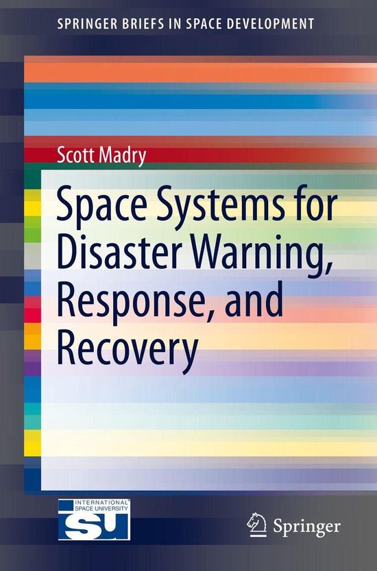 Physics and Astronomy (R0) - Space Systems for Disaster Warn ... - cover