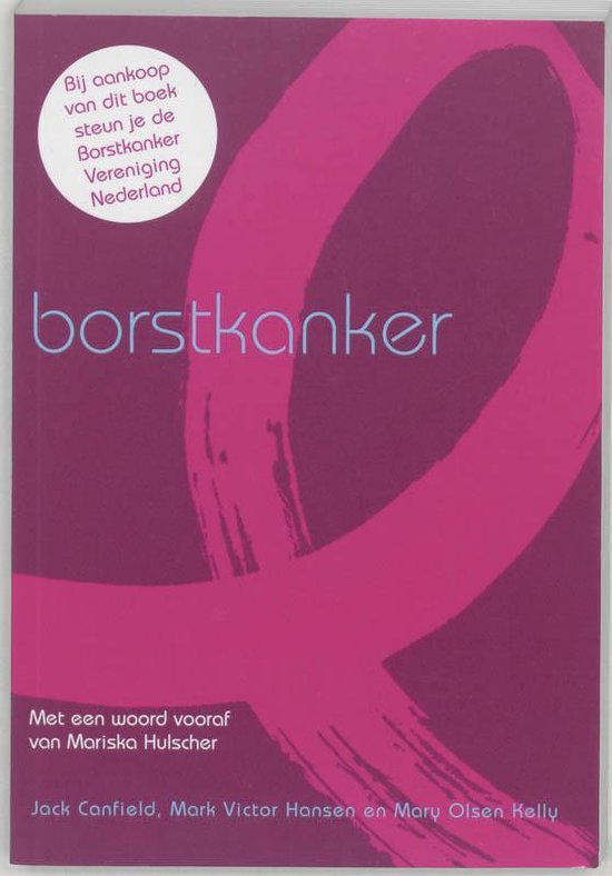 Borstkanker - cover