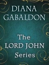 Lord John Grey - The Lord John Series 4-Book Bundle