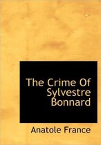 The Crime of Sylvestre Bonnard
