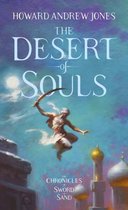 The Desert of Souls