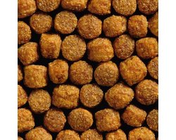 Budget Pond Pellet Koivoer - 3 mm 15 kg