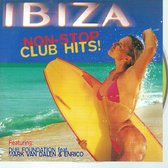 Ibiza non-stop club hits