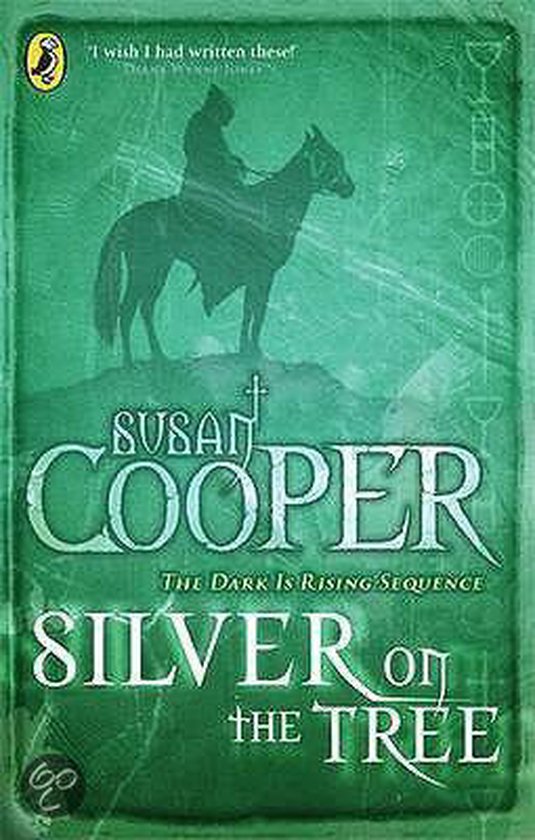 9780140311181 - Silver On The Tree