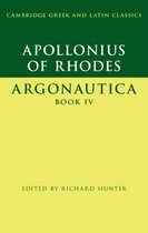Apollonius Of Rhodes Argonautica Bk Iv