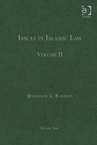 Issues in Islamic Law