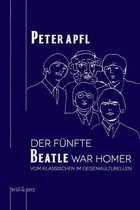 Der F nfte Beatle War Homer