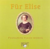 Für Elise: Favourite Piano Works