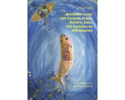 Beeldende kunst van Curacao, Aruba, Bonaire, Saba, Sint Eustatius en Sint Maarten