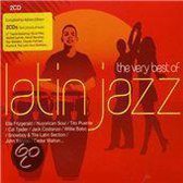 Very Best of Latin Jazz [Global TV]