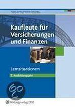 Kaufleute für Versicherungen und Finanzen