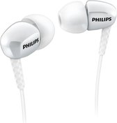 Philips SHE3900 - In-ear oordopjes - Wit