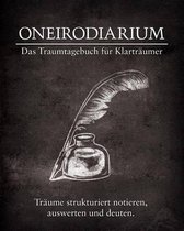Oneirodiarium, Farbe Schwarz