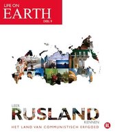 Life On Earth - Deel 9: Rusland