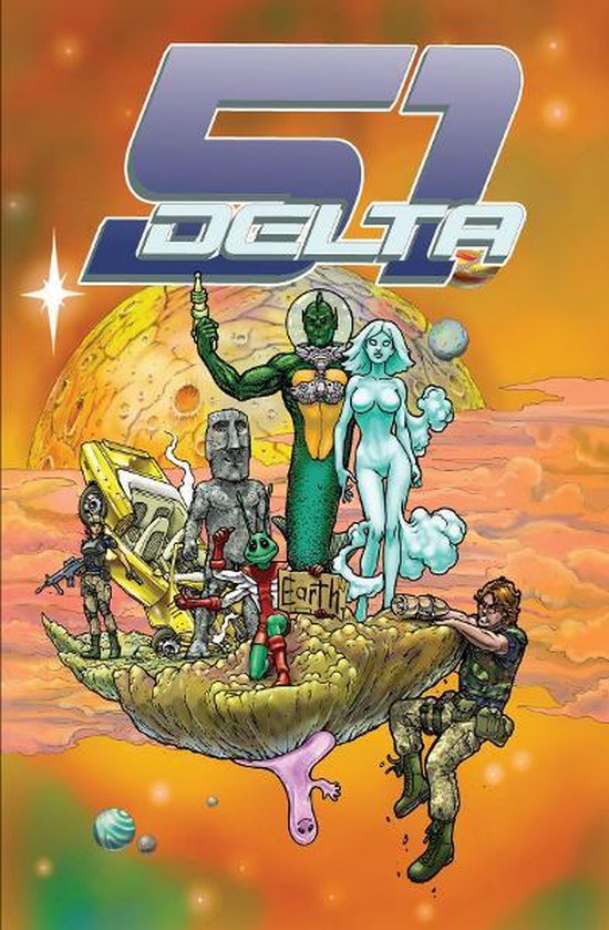 51 Delta