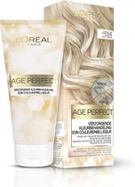 L'Oréal Paris Age Perfect Color Age Perfect Verzorgende Kleurbehandeling - Nuance van Beige