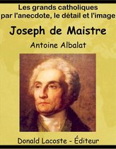 Bibliothèque des introuvables - Joseph de Maistre