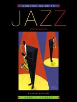 Concise Guide to Jazz