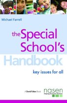 Special School'S Handbook
