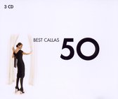 50 Best Callas