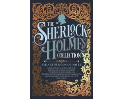 The Sherlock Holmes Collection